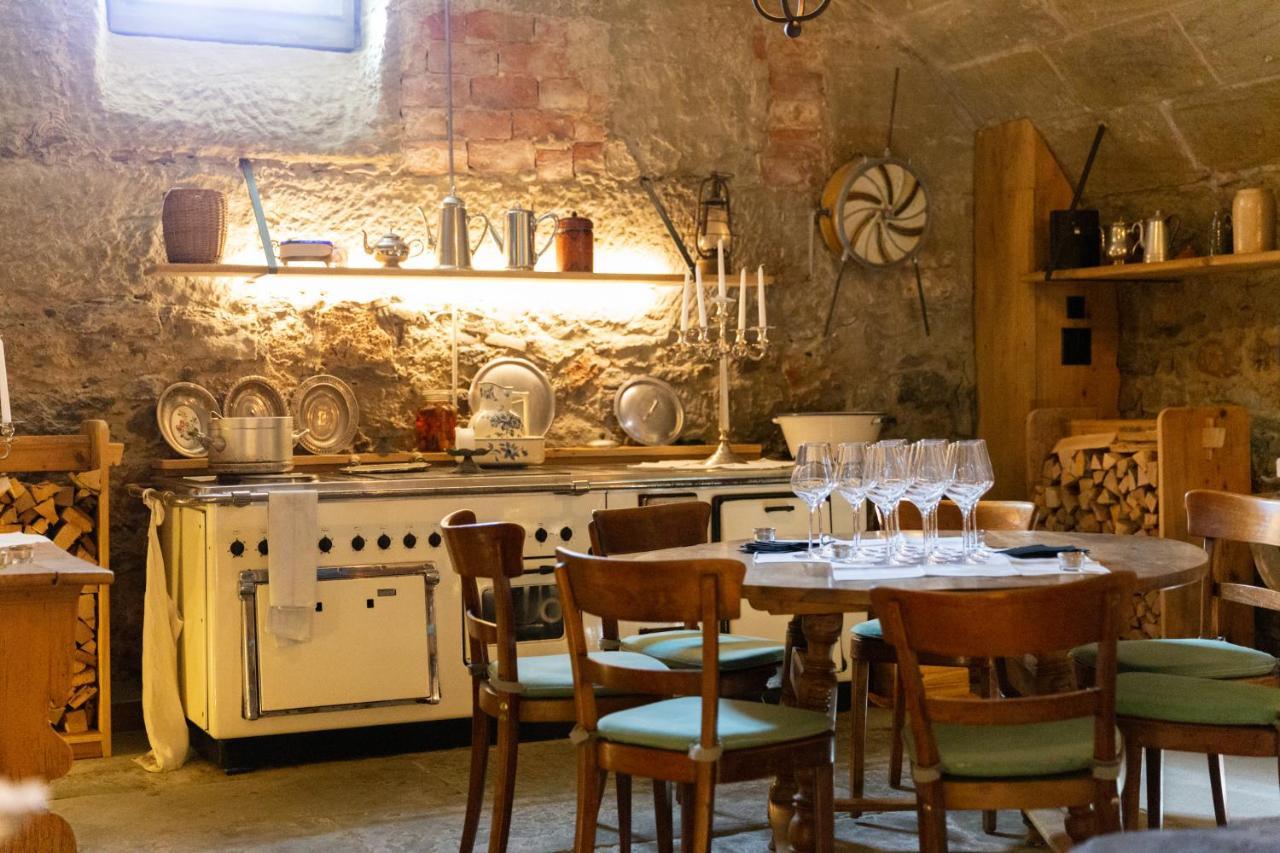 Gasthof Zum Schluessel La Meridienne Fribourg Sa Ueberstorf Екстериор снимка